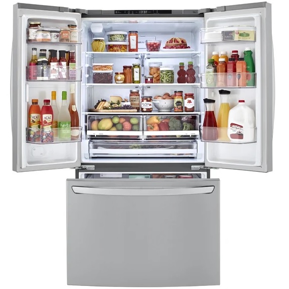 ���� 3 ����� 816 ���� �� �� ������� ������ LG GR-B265MM
