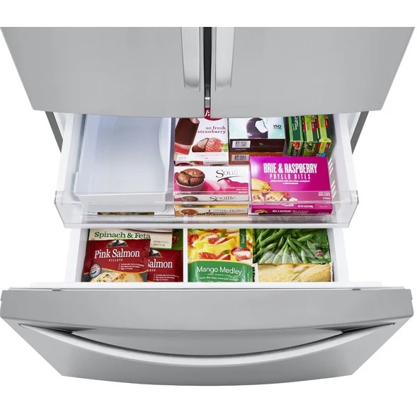 ���� 3 ����� 816 ���� �� �� ������� ������ LG GR-B265MM