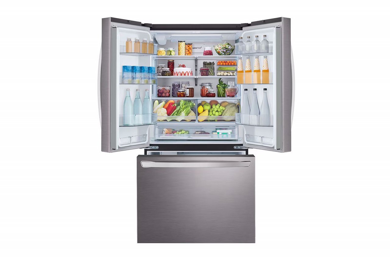 ���� 3 ����� 750 ���� ������� LG GR-B278SE *��� ���*