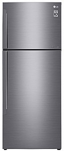 מקרר אל גי 438 ליטר נירוסטה LG GRB486INVS מקרר אל גי 438 ליטר נירוסטה LG GRB486INVS