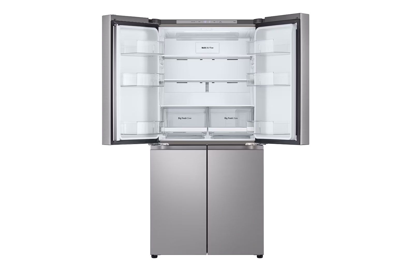 ���� 4 ����� ������� ������ 530 ���� LG  GR-B628BE *��� ������*