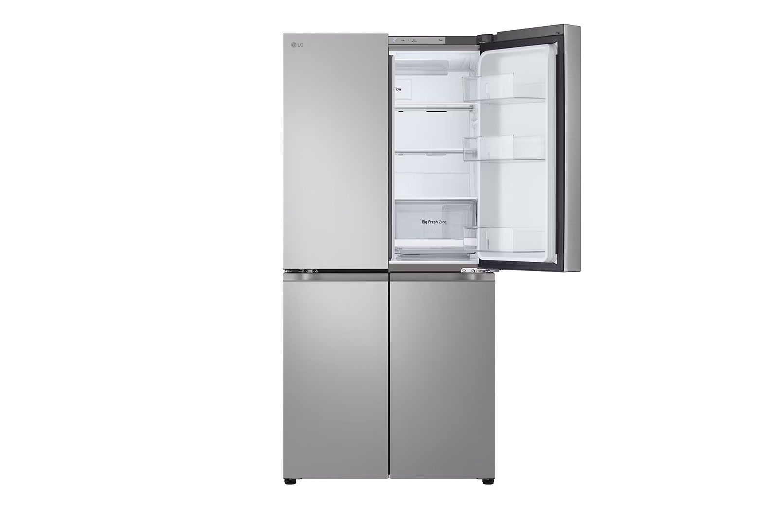 ���� 4 ����� ������� ������ 530 ���� LG  GR-B628BE *��� ������*