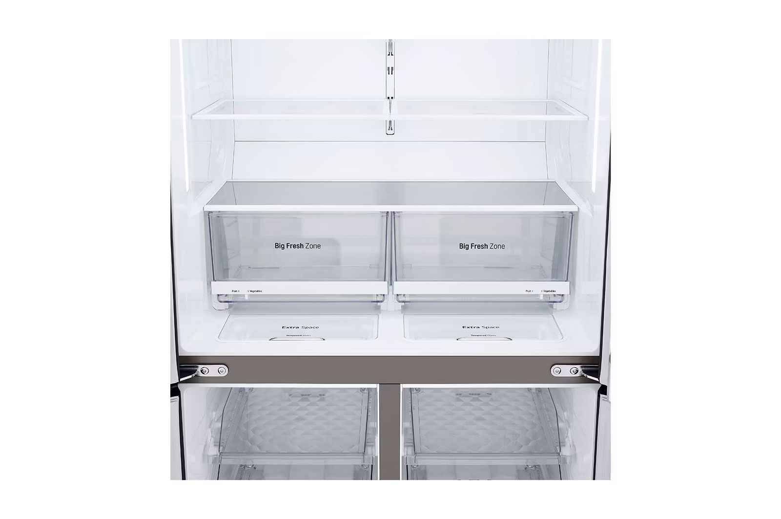 ���� 4 ����� 664 ���� ������� ���� LG GR-B718MB *��� ������*
