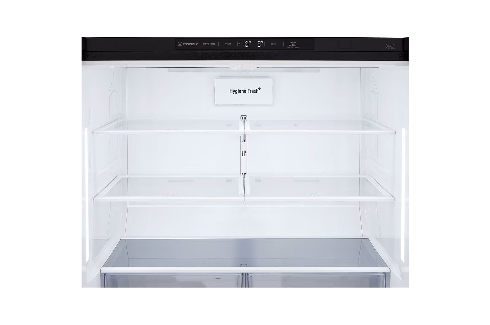 ���� 4 ����� 664 ���� ���� ��� �� LG GR-B718MB *��� ������*