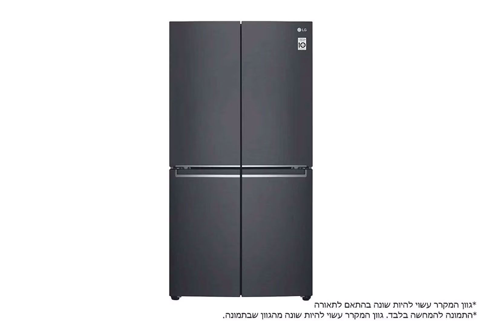 LG GR-B718MB