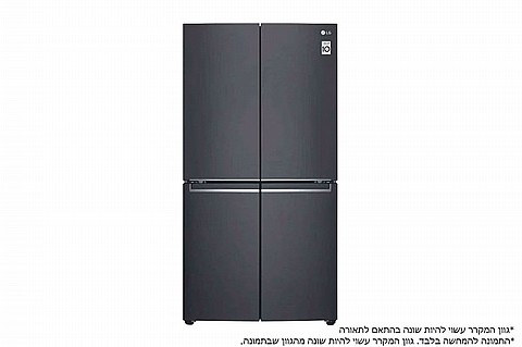 LG GR-B718MB