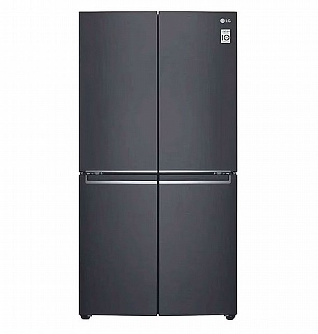 LG GR-B718MB
