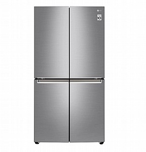 מקרר אל ג'י 4 דלתות GR-B919S נירוסטה 860 ליטר LG מקרר אל ג'י 4 דלתות GR-B919S נירוסטה 860 ליטר LG
