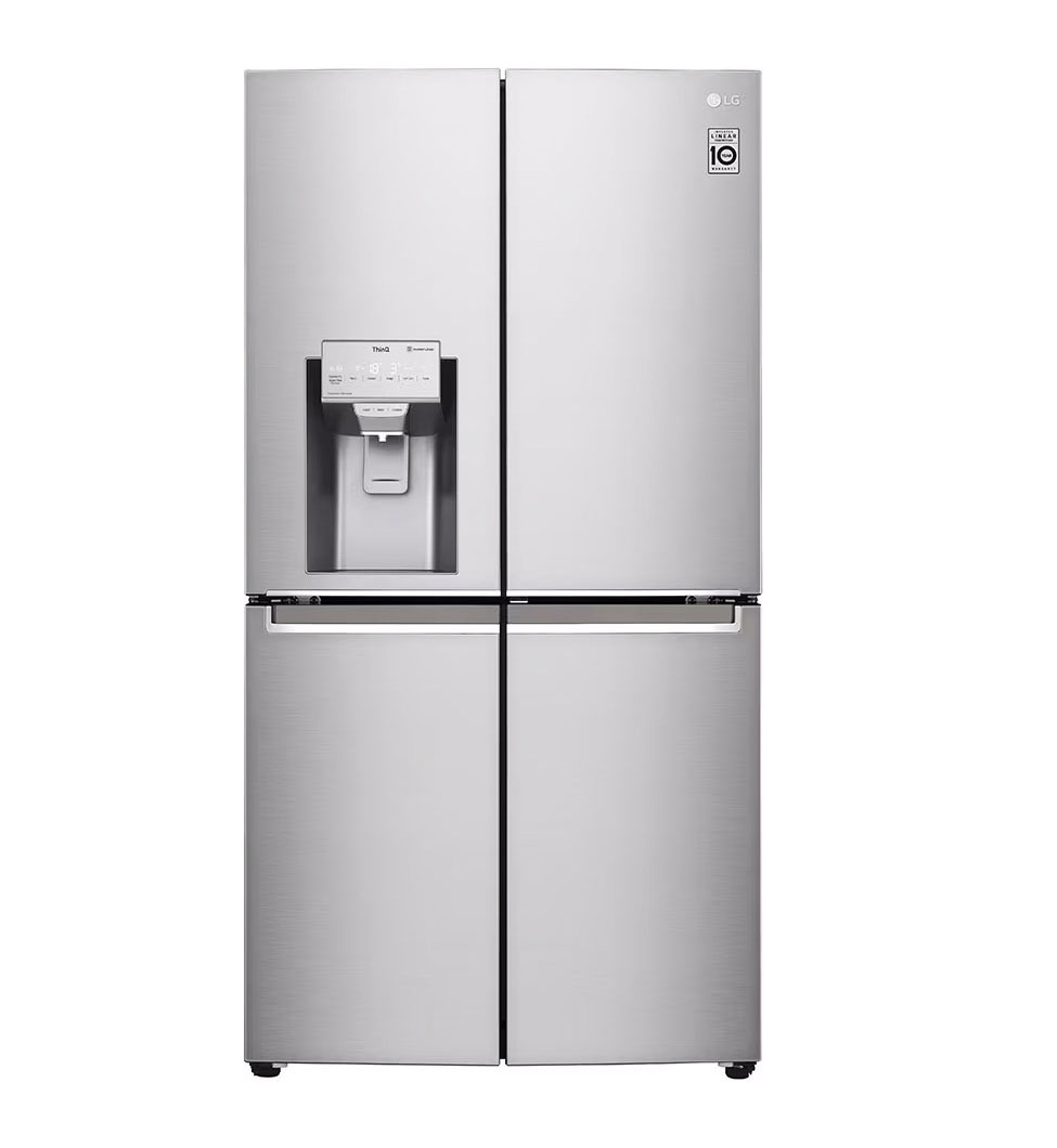 ���� �� �� 4 ����� GR-J920SDID ������� 837 ���� LG 