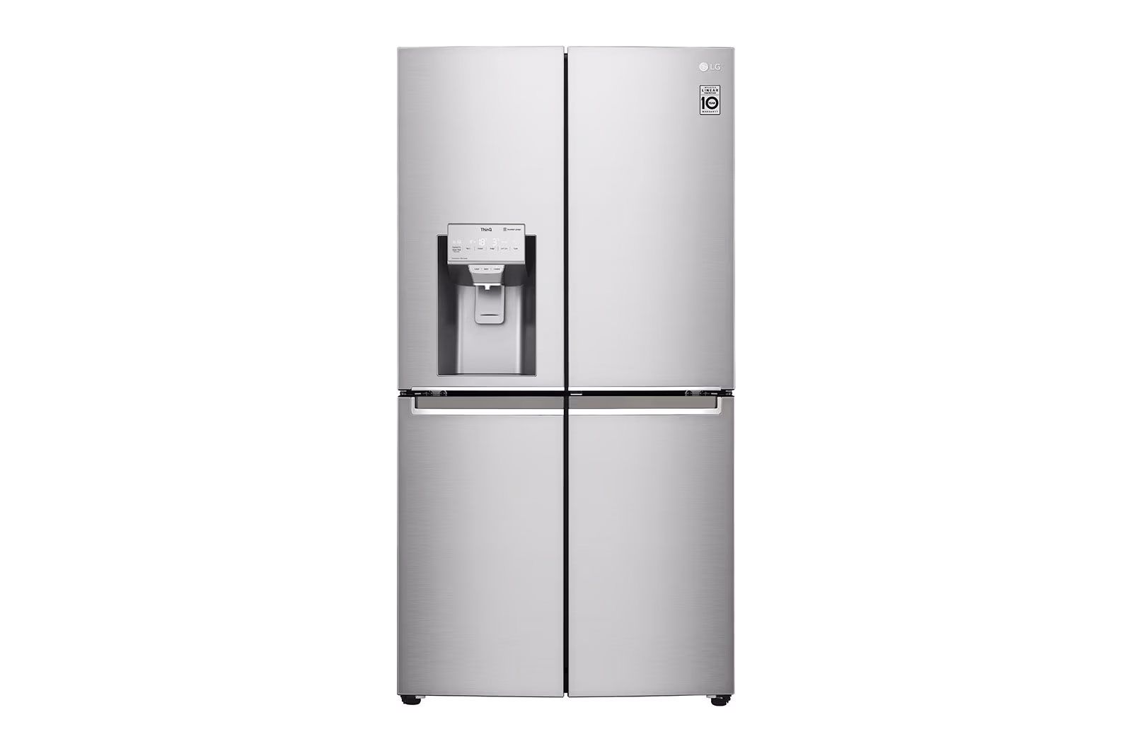 ���� 4 ����� ������� 853 ���� LG GR-J920SDID *��� ������*