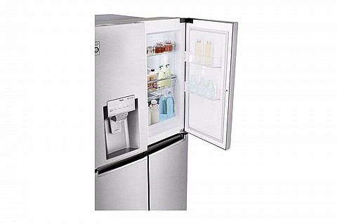 ���� 4 ����� ������� 853 ���� LG GR-J920SDID *��� ������*