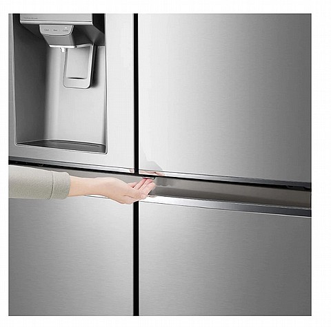 ���� �� �� 4 ����� GR-J920SDID ������� 837 ���� LG 