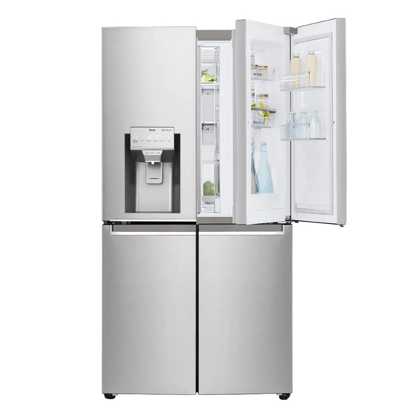 ���� �� �� 4 ����� GR-J920SDID ������� 837 ���� LG 