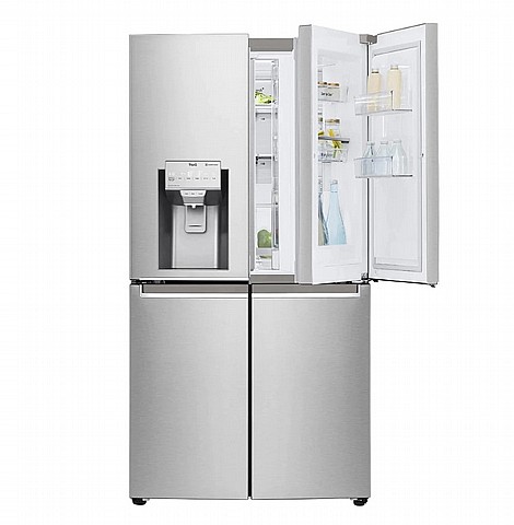 ���� �� �� 4 ����� GR-J920SDID ������� 837 ���� LG 
