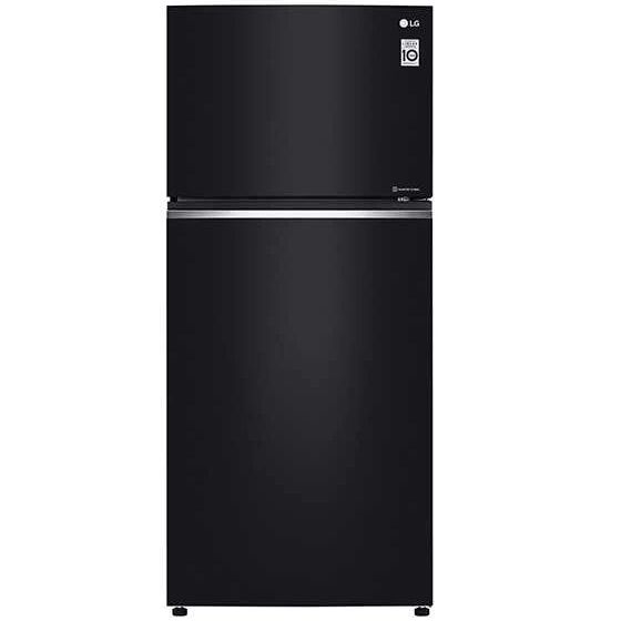 מקרר 506 ליטר זכוכית שחורה LG GR-M6781BE *שבת מהדרין* מקרר 506 ליטר זכוכית שחורה LG GR-M6781BE *שבת מהדרין*