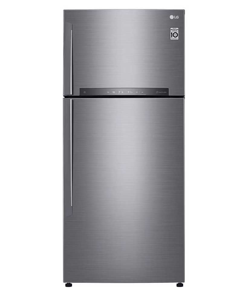 מקרר 505 ליטר פלטיניום LG GR-M6781S *שבת מהדרין* מקרר 505 ליטר פלטיניום LG GR-M6781S *שבת מהדרין*