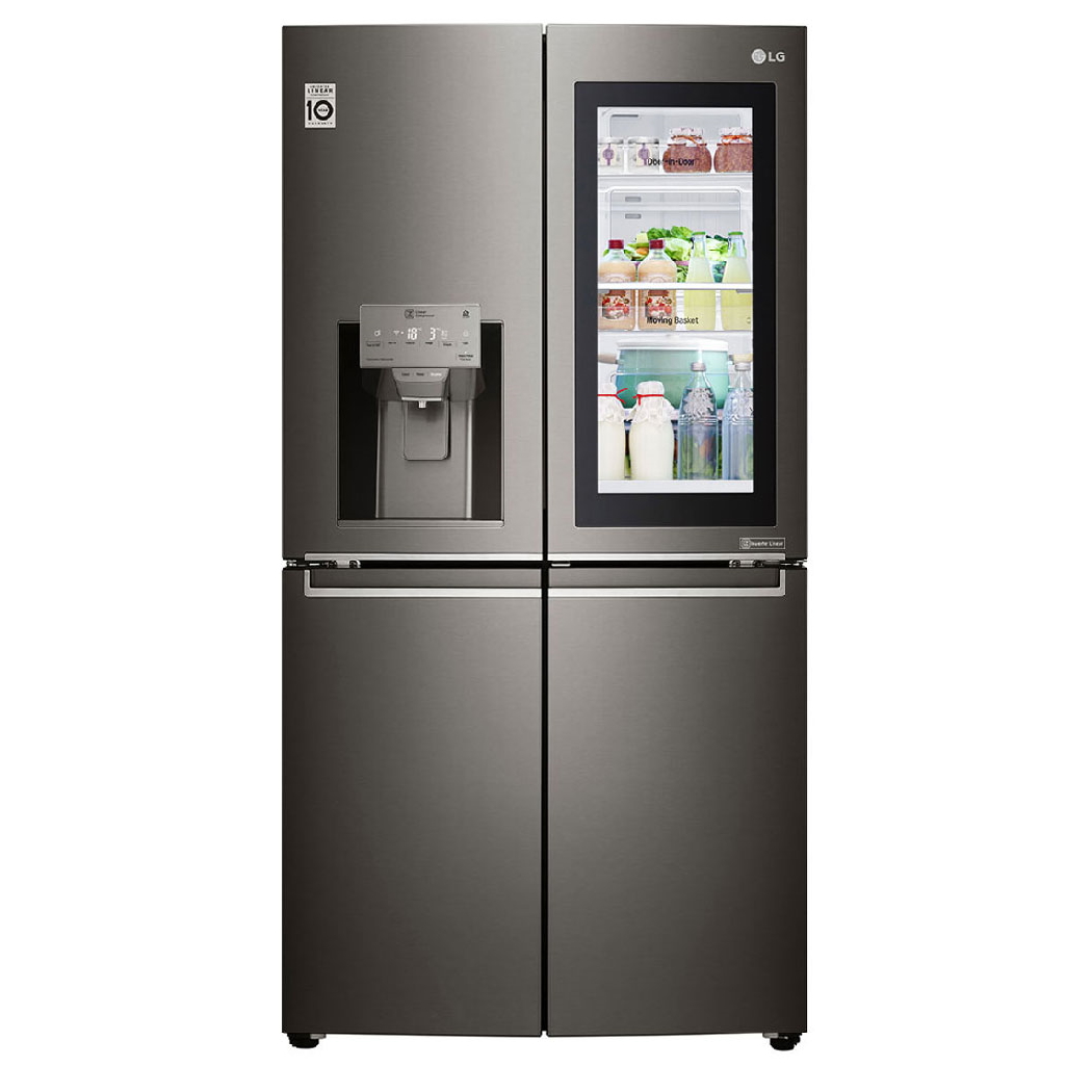 LG GR-X720INS