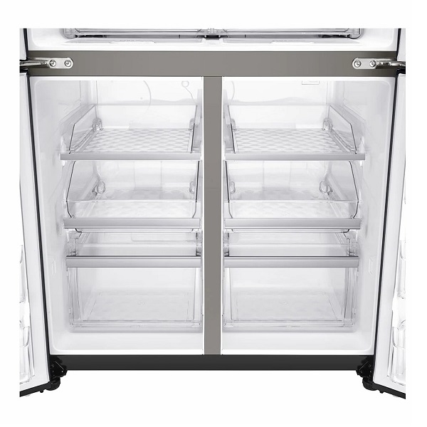 ���� ��653 ���� 4 ����� ������� ����� LG GR-X720INS