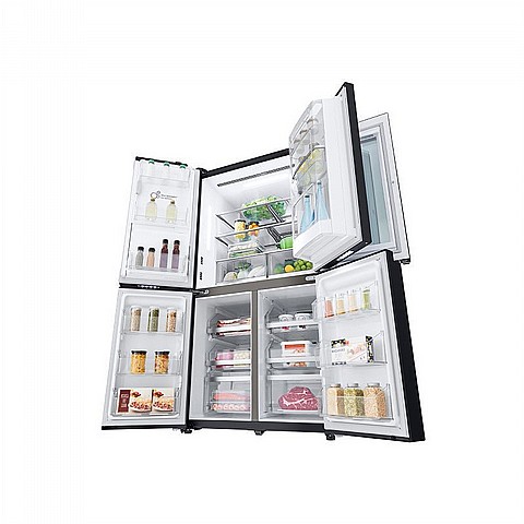 ���� 4 ����� 837 ���� ������� ������ LG GR-X920INS InstaView