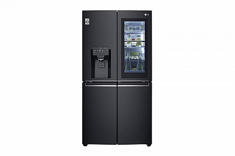 ���� 4 ����� 837 ���� ������� ������ LG GR-X920INS InstaView