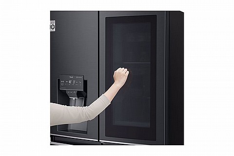 ���� 4 ����� 837 ���� ������� ������ LG GR-X920INS InstaView