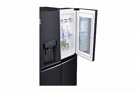 ���� 4 ����� 837 ���� ������� ������ LG GR-X920INS InstaView