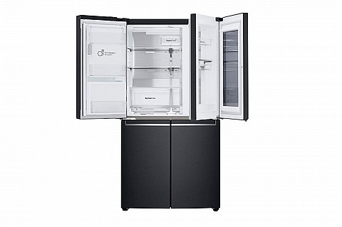���� 4 ����� 837 ���� ������� ������ LG GR-X920INS InstaView