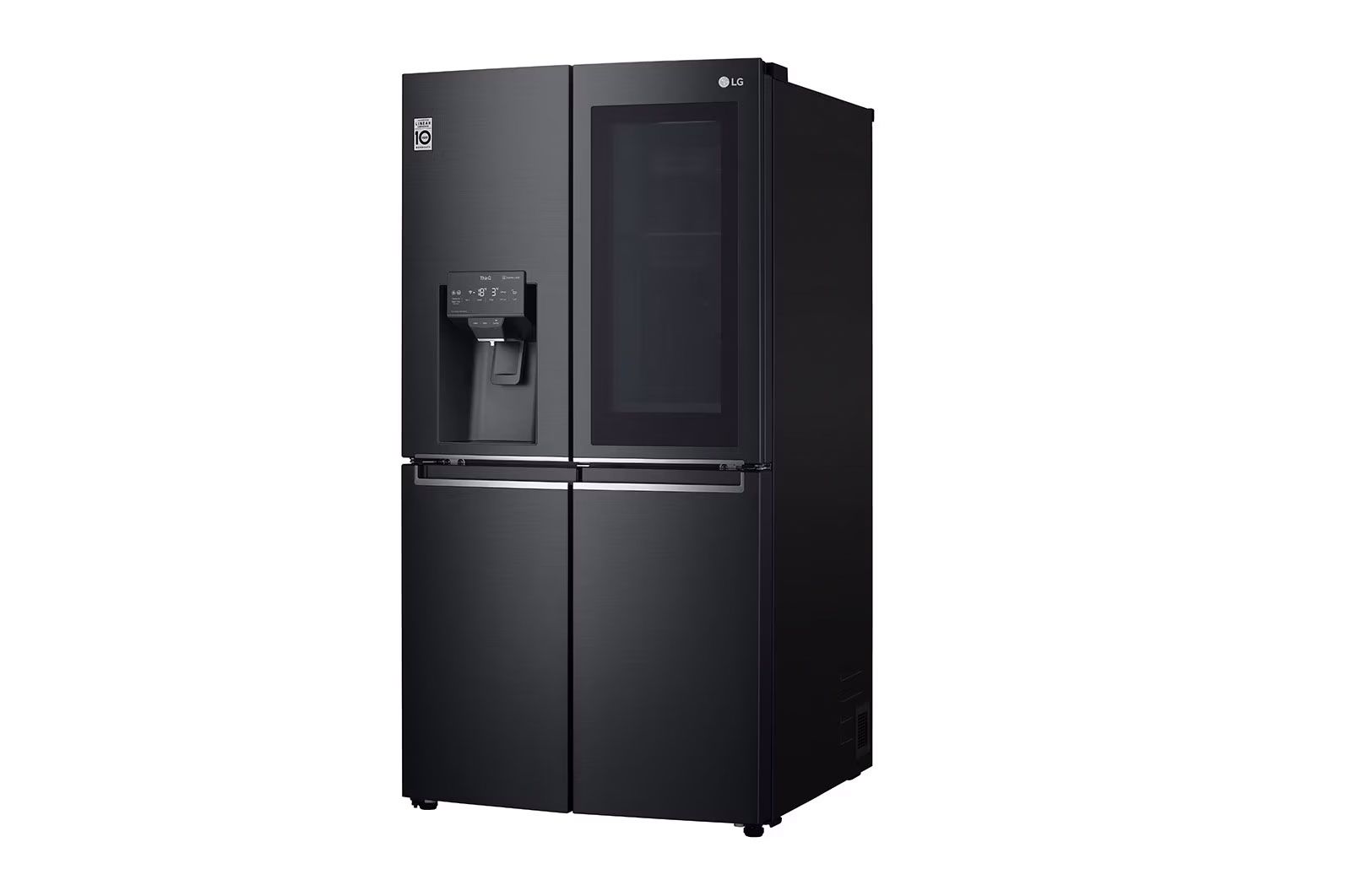 ���� 4 ����� 837 ���� ������� ������ LG GR-X920INS InstaView
