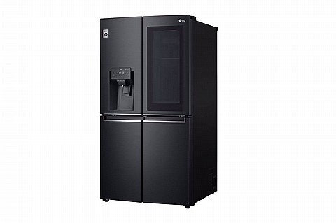���� 4 ����� 837 ���� ������� ������ LG GR-X920INS InstaView