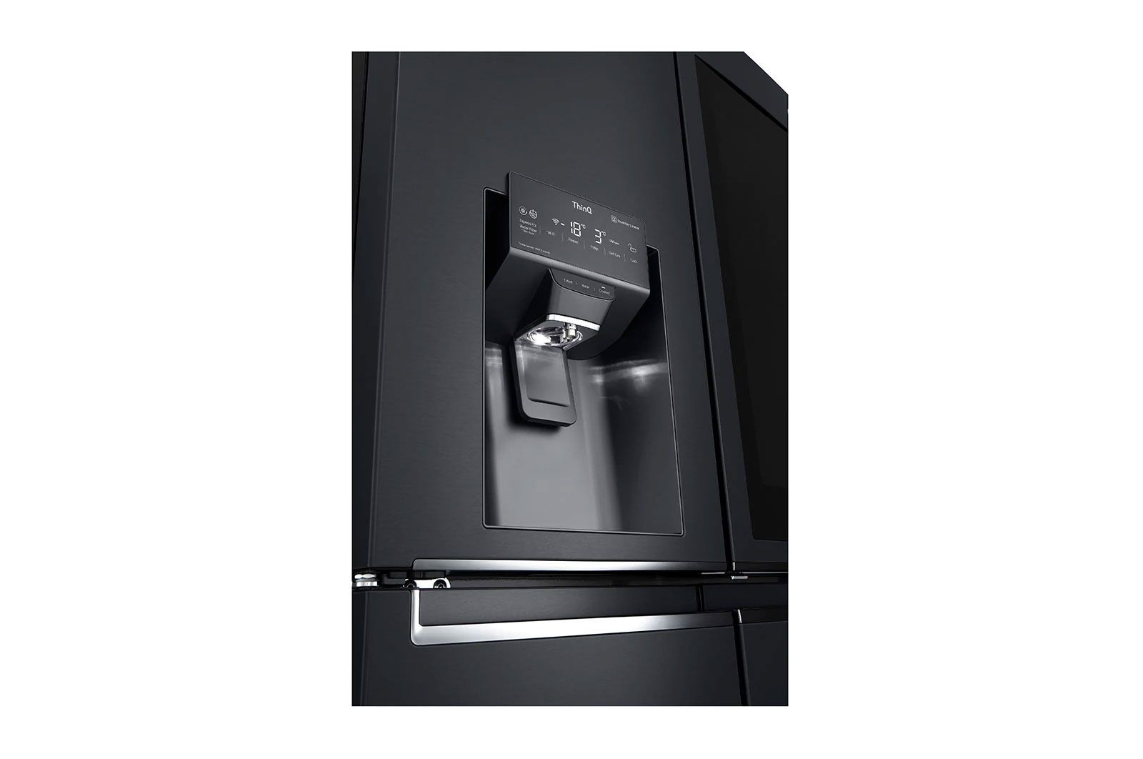 ���� 4 ����� 837 ���� ������� ������ LG GR-X920INS InstaView