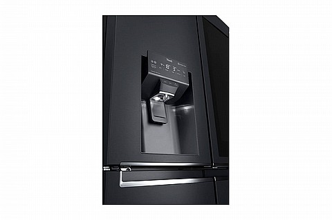 ���� 4 ����� 837 ���� ������� ������ LG GR-X920INS InstaView