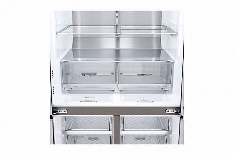 ���� 4 ����� 837 ���� ������� ������ LG GR-X920INS InstaView