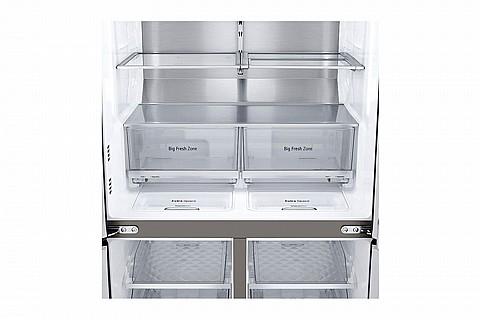 ���� 4 ����� 837 ���� ������� ������ LG GR-X920INS InstaView