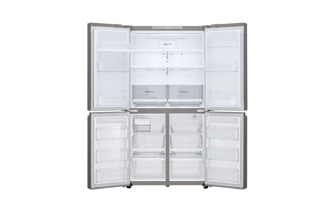 ���� 4 ����� ������� 664 ���� LG GRB718XL *��� ������*