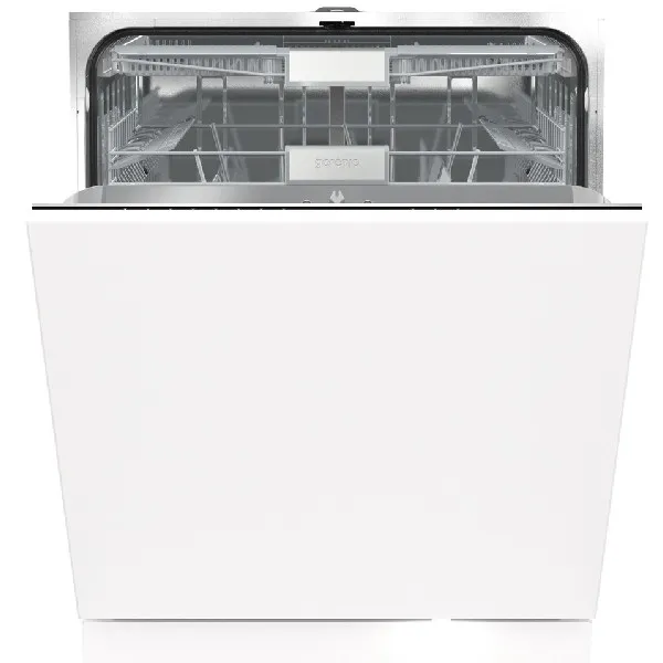 מדיח כלים אינטגרלי מלא GV673C62 גורנייה Gorenje *יבואן רשמי* מדיח כלים אינטגרלי מלא GV673C62 גורנייה Gorenje *יבואן רשמי*