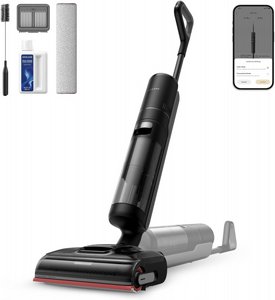 שואב שוטף אלחוטי דרימי Dreame H15 PRO 21,000PA שואב שוטף אלחוטי דרימי Dreame H15 PRO 21,000PA