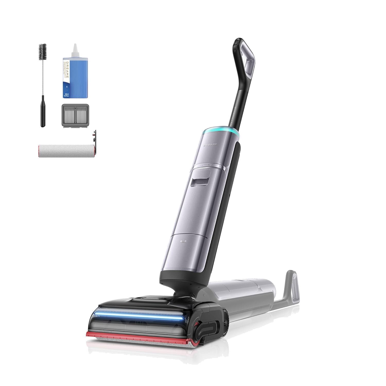 ���� ���� ������ ����� Dreame H16 Pro Steam 28,000pa