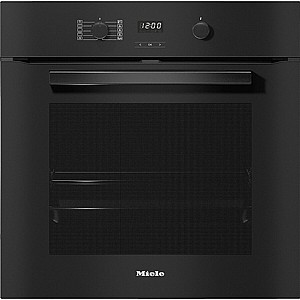 ���� ���� ���� 76 ���� ���� MIELE H2860B-BLACK