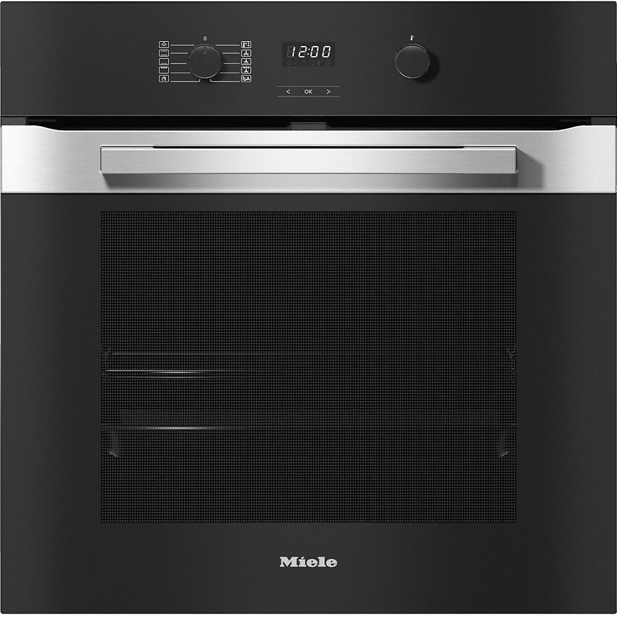 ���� ���� ���� MIELE H2860B-BP-CLST