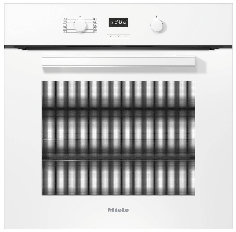 ���� ���� ���� 76 ���� Miele H2860B-WHITE *������* 