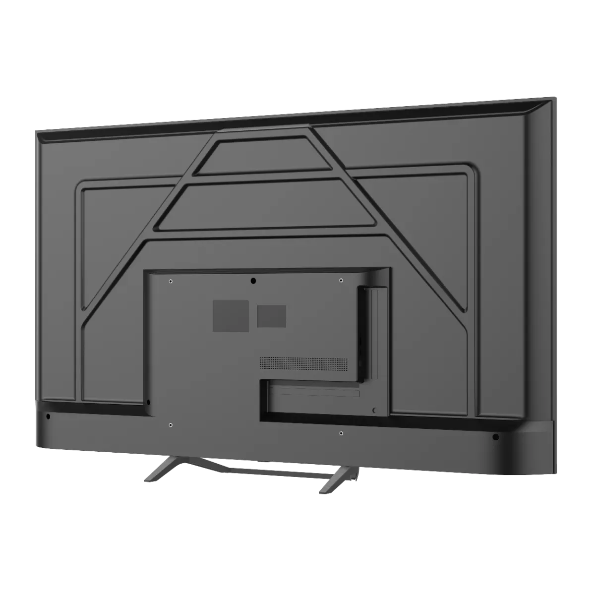 �������� ����� 50 ���� HAIER H50S80FUX 4K Google TV