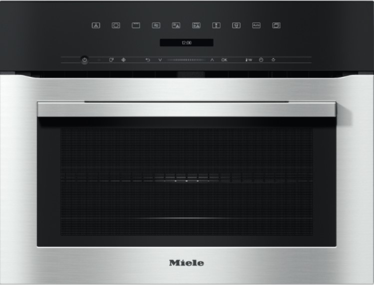 ���� ����� ����� 43 ���� ������� ���� MIELE H7140BM