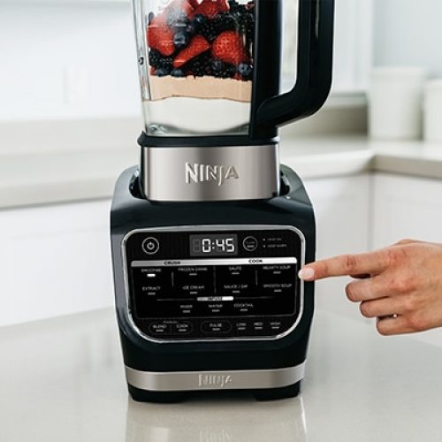 Ninja HB153 COLD&HOT BLENDER