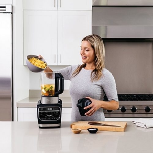 ����� ����� ����� ��� ����� Ninja HB153 COLD&HOT BLENDER