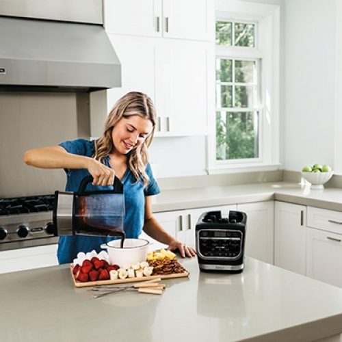 ����� ����� ����� ��� ����� Ninja HB153 COLD&HOT BLENDER