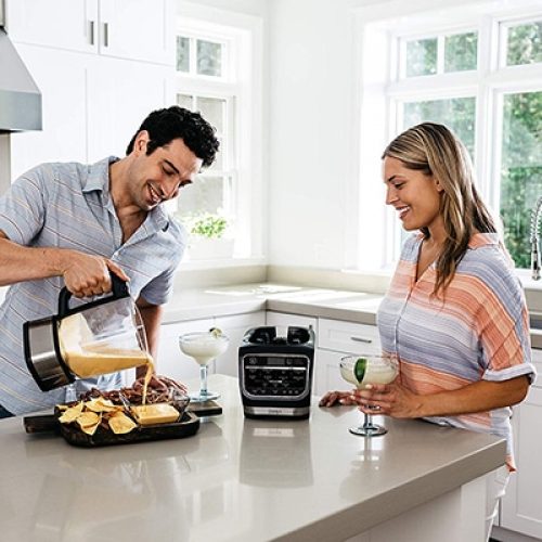 ����� ����� ����� ��� ����� Ninja HB153 COLD&HOT BLENDER