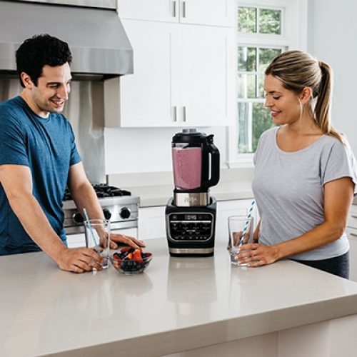 ����� ����� ����� ��� ����� Ninja HB153 COLD&HOT BLENDER