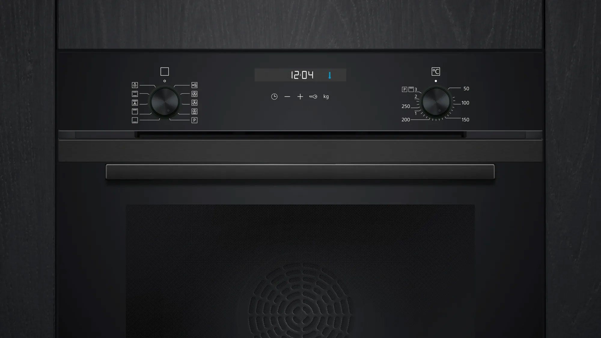 ���� ���� ����� ���� Siemens HB634GBS1 IQ500