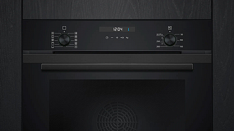 ���� ���� ����� ���� Siemens HB634GBS1 IQ500