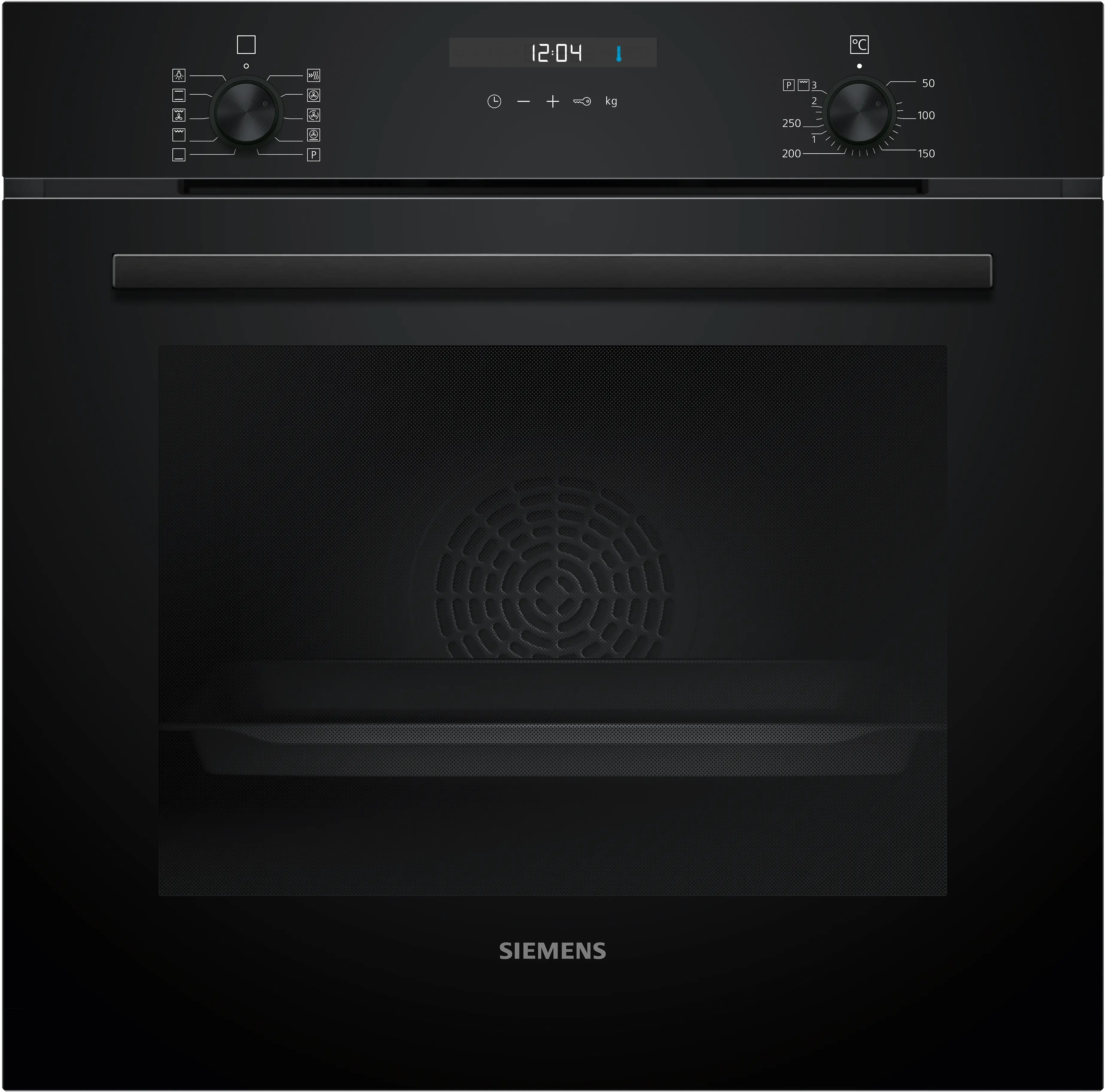 תנור בנוי סימנס שחור Siemens exclusive HB734G1B1 iQ700 *תוצרת גרמניה* תנור בנוי סימנס שחור Siemens exclusive HB734G1B1 iQ700 *תוצרת גרמניה*